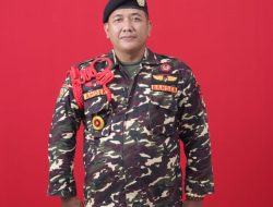 Patahkan Predikat Kota Intoleran, GP Ansor Depok: Banser Siap Terjun Amankan Natal & Tahun Baru