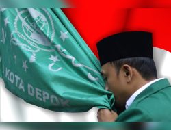 gp ansor depok