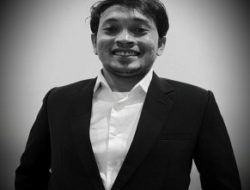 AHMAD INDRA HASIBUAN S.H.I, M.H.