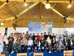 Kelurahan Sawangan Baru Dalam Musrembang Telah Disepakati Untuk Pembangunan Infrastruktur, Kawal Gibran bersama(KGB) Siap Kawal Agar Tepat Sasaran